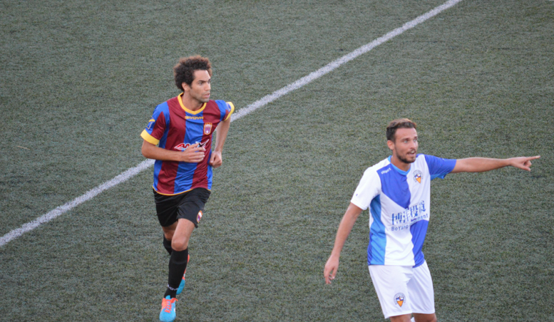 Eldense - Sabadell