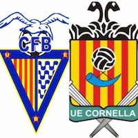 Badalona - Cornell