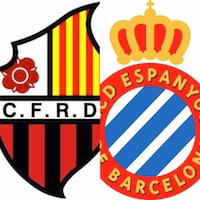 Reus - Espanyol B