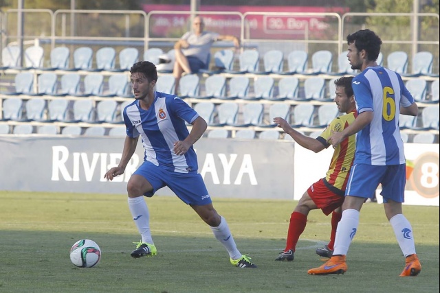 Reus- Espanyol B