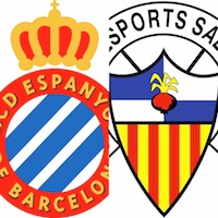 Espanyol B - Sabadell