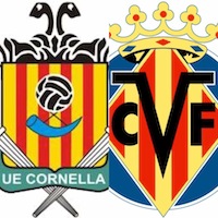 Cornellà - Valencia