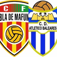 Pobla - Atletic Balears