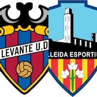 Levante - Lleida