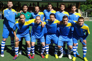 Foto equipo Andorra