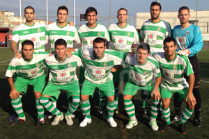 Foto equipo Cerdanyola Vallès