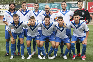 Foto equipo Europa