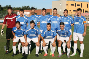 Foto equipo Farners