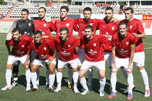 Foto equipo Terrassa