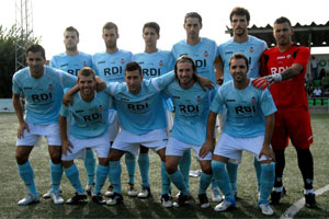 Foto equipo Vilanova