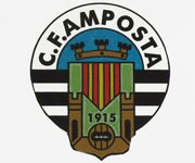 Escudo Amposta