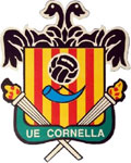 Escudo Cornellà
