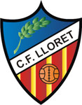 Escudo Lloret