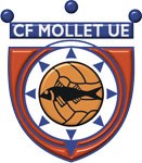 Escudo Mollet