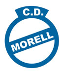 Escudo Morell