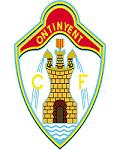 Escudo Ontinyent