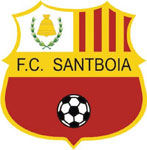 Escudo Santboi