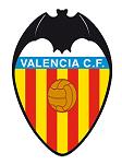 Escudo Valencia-Mestalla