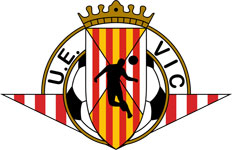 Escudo Vic