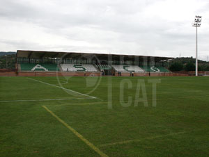 Estadio Municipal