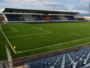 Estadio Estadi Vilatenim