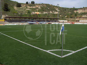 Estadio Estadi Municipal Les Comes