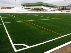 Estadio Camp Municipal