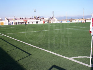 Estadio Municipal Germans Gonzalvo