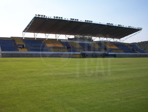 Estadio Nou Estadi Municipal de Palamós