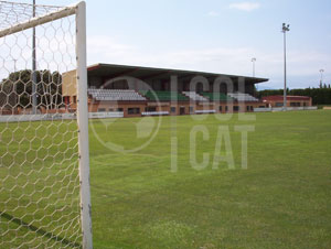 Estadio Municipal