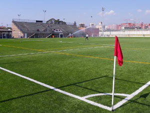 Estadio Municipal Mas Tallapedra