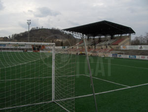 Estadio Estadi Municipal